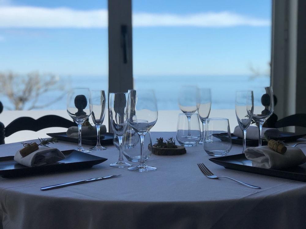 Rallye Hotel L' Escala Exteriör bild